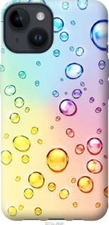 

Чохол Бульбашки на iPhone 14 1413591