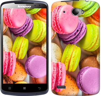

Чохол Макаруни на Lenovo S920 629003