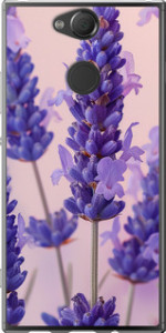 Чехол Лаванда для Sony Xperia XA2 H4113