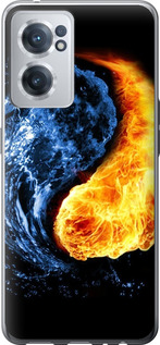 

Чехол Инь-Янь для OnePlus Nord CE 2 1693573