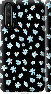 

Чехол Цветочный для Huawei Honor 20 989538
