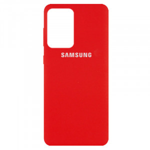 Чехол Silicone Cover Full Protective (AA) для Samsung Galaxy A13 4G