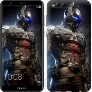 Чохол Лицар на Huawei Honor 7X