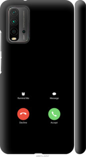 

Чохол Айфон 1 на Xiaomi Redmi 9T 1268091