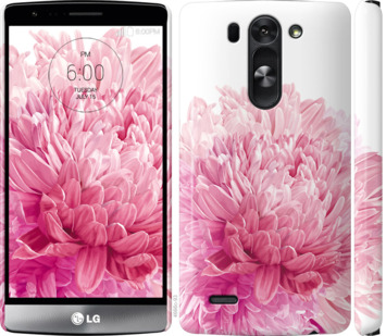 

Чехол Хризантема для LG G3s D724 844319