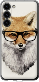 

Чохол Лис в окулярах на Samsung Galaxy S23 Plus 1516573