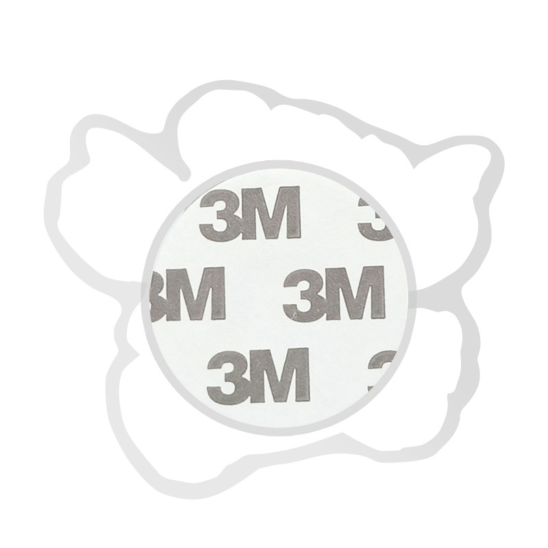 Фото Держатель для телефона Popsocket Baby Animals (Ice Cream Bear) в магазине vchehle.ua