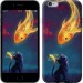 Чехол Кошкин сон для iPhone 6 Plus