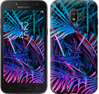 

Чохол Папороть під ультрафіолетом на Samsung Galaxy J2 2018 609774