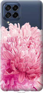 

Чехол Хризантема для Samsung Galaxy M53 M536B 1379442