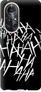 

Чехол joker hahaha для Huawei Nova 8 Pro 1176791