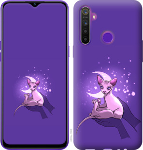 

Чохол Кiт2 на Realme 5 922685