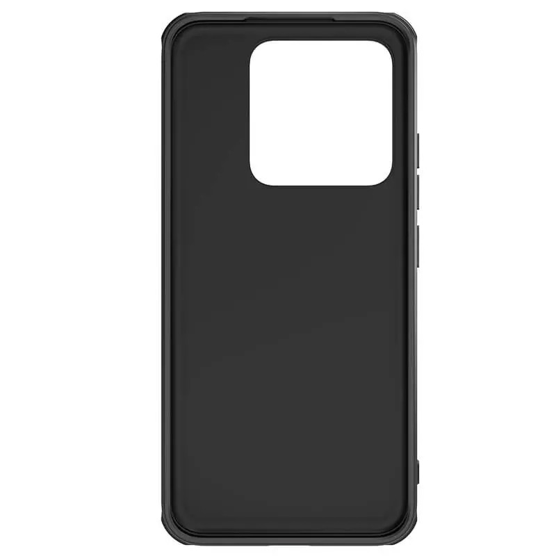 Замовити Чохол Nillkin Matte Pro на Xiaomi 14 (Чорний / Black) на vchehle.ua