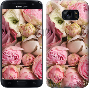 

Чехол Розы v2 для Samsung Galaxy S7 G930F 251477