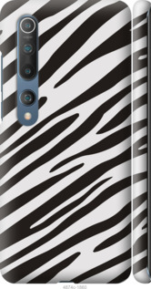 

Чохол Класична зебра для Xiaomi Mi 10 1007292