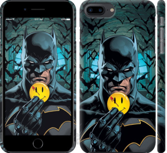 

Чохол Бетмен 2 на iPhone 8 Plus 854224