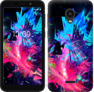 

Чохол Абстрактний чохол на Meizu C9 855942