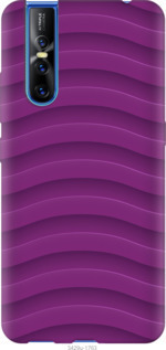 

Чехол Pattern Geometric Waves для Vivo V15 pro 973477