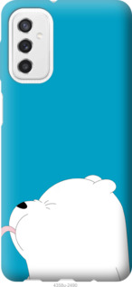 

Чохол Мишка 1 на Samsung Galaxy M52 M526B 1228928