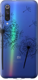 

Чохол Кульбаби на Xiaomi Mi 9 SE 832508