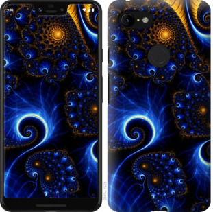 

Чехол Восток для Google Pixel 3 XL 779272