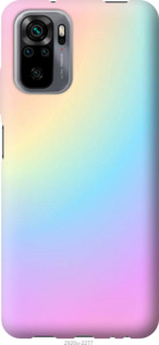

Чехол Радуга 2 для Xiaomi Redmi Note 10 1167970