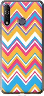 

Чехол Шеврон v2 для Tecno Camon 12 Air CC6 1387429