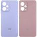 Чехол Silicone Cover Lakshmi Full Camera (AA) with logo для Xiaomi Redmi Note 12 Pro 5G
