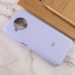 Купити Чохол Silicone Cover Full Protective (AA) на Xiaomi Mi 10T Lite / Redmi Note 9 Pro 5G (Бузковий / Dasheen) на vchehle.ua