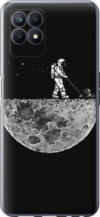 

Чехол Moon in dark для Realme Narzo 50 1695489