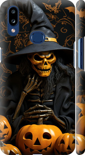

Чохол Halloween 2 на Samsung Galaxy A10s A107F 1639619