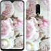 Чехол Пионы v2 для OnePlus 6T