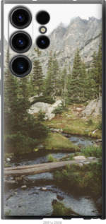 

Чехол Природа для Samsung Galaxy S23 Ultra 1592443