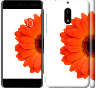 

Чехол Гербера 1 для Nokia 6 802889