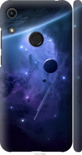 

Чохол Планети в синьому космосі на Huawei Honor 8A 1022830