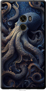 

Чехол Осьминог для Xiaomi Mi MiX 1506933