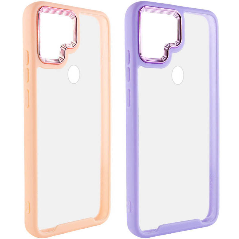 Чехол TPU+PC Lyon Case для Xiaomi Redmi A1+ / Poco C50 / A2+