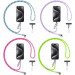 Дата кабель-шнурок Usams US-SJ746 Type-C to Lightning 30W (1.2m)