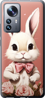 

Чехол Зайчик для Xiaomi 12 Pro 1649845