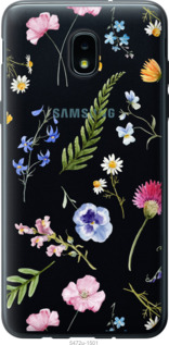 

Чехол Цветочный фон v2 для Samsung Galaxy J3 2018 1440005