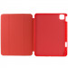 Фото Чохол Smart Case Open buttons на Apple iPad Pro 12.9" (2018-2022) / Air 13'' (2024) (Red) в маназині vchehle.ua