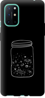 

Чохол Космос в банку на OnePlus 8T 1174483