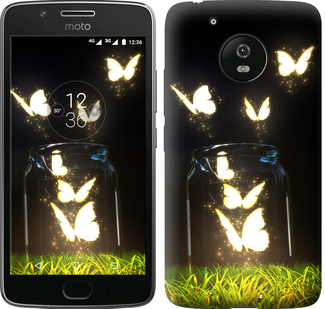 

Чохол Метелики на Motorola Moto G5 639040