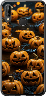 

Чохол Гарбузи 2 на Huawei P20 Lite 1639238
