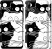 Чохол Коти v2 на Huawei P Smart 2019