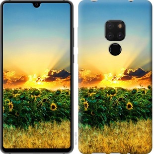 

Чохол Україна на Huawei Mate 20 675792