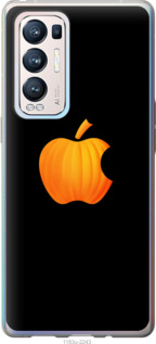

Чехол Тыковка для Oppo Reno5 Pro Plus 1422024
