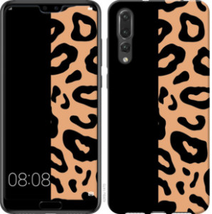 Чехол Пятна леопарда для Vivo V15 pro