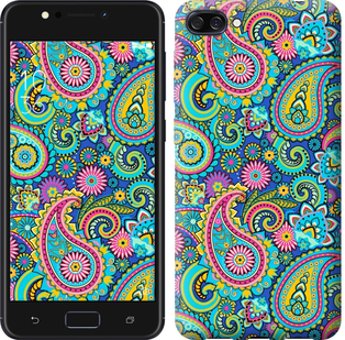 

Чохол індійський огірок на Asus ZenFone 4 Max ZC520KL 595433
