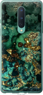 

Чохол Мрамор золото богатство для OnePlus 8 1405793